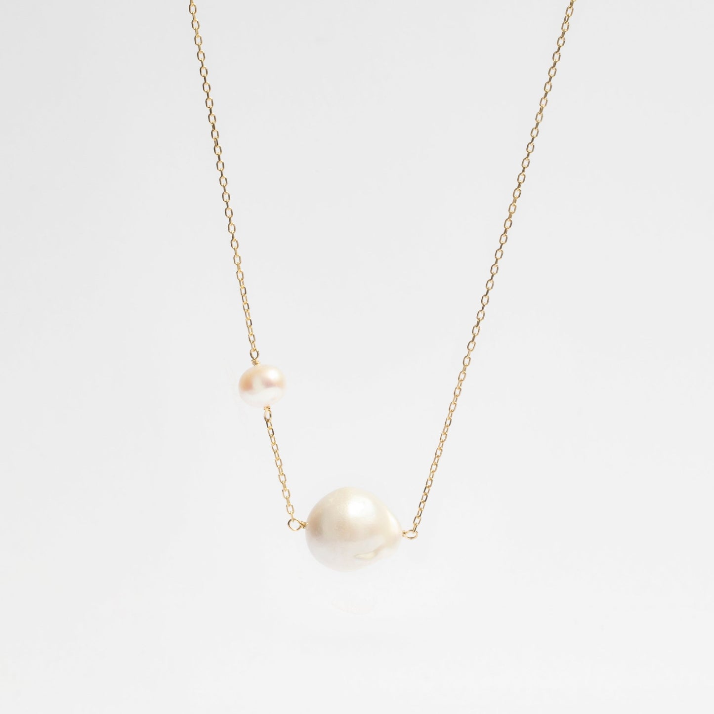 Collana Luna - Myoh Jewelry