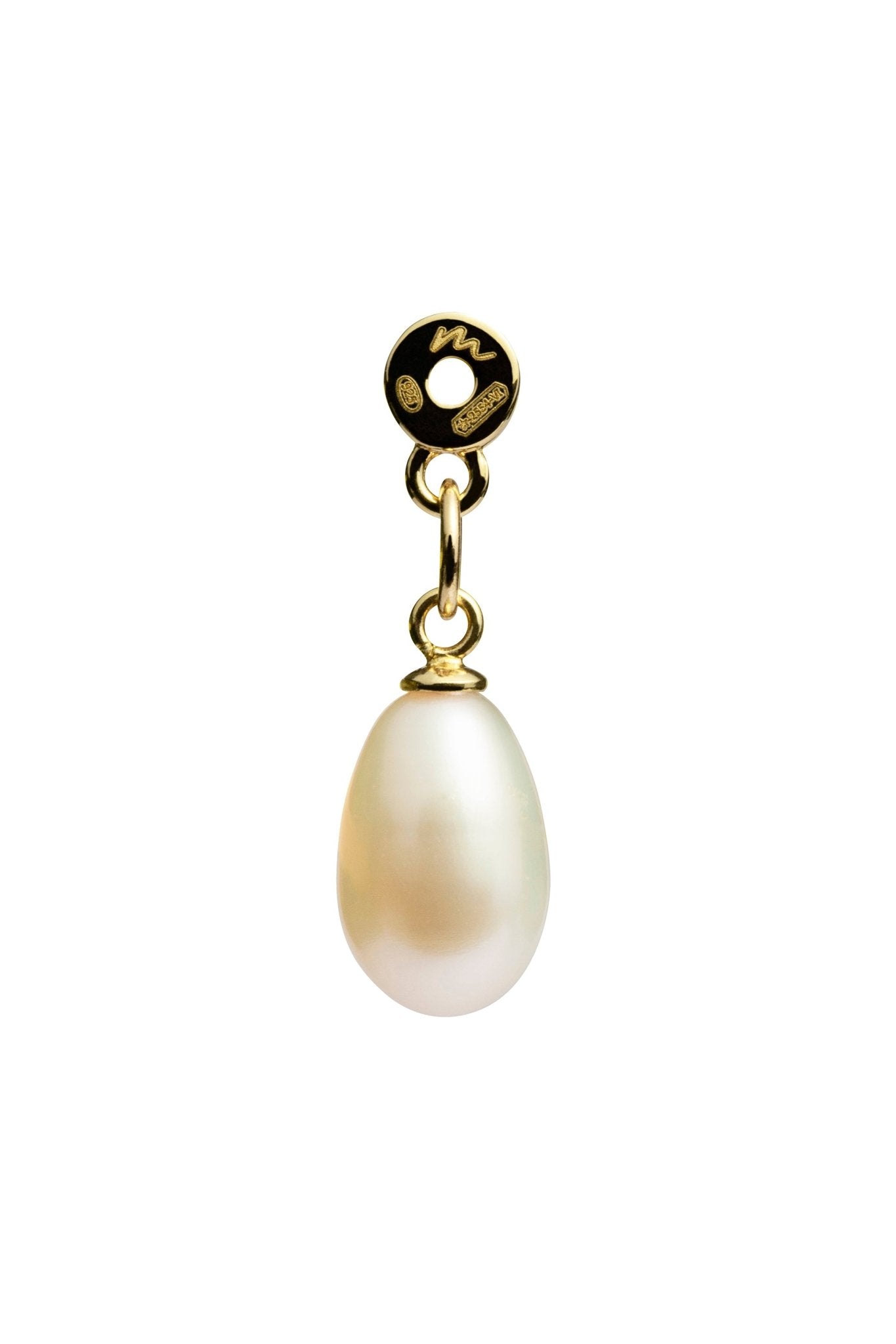 Elara Ear Charm - Myoh Jewelry