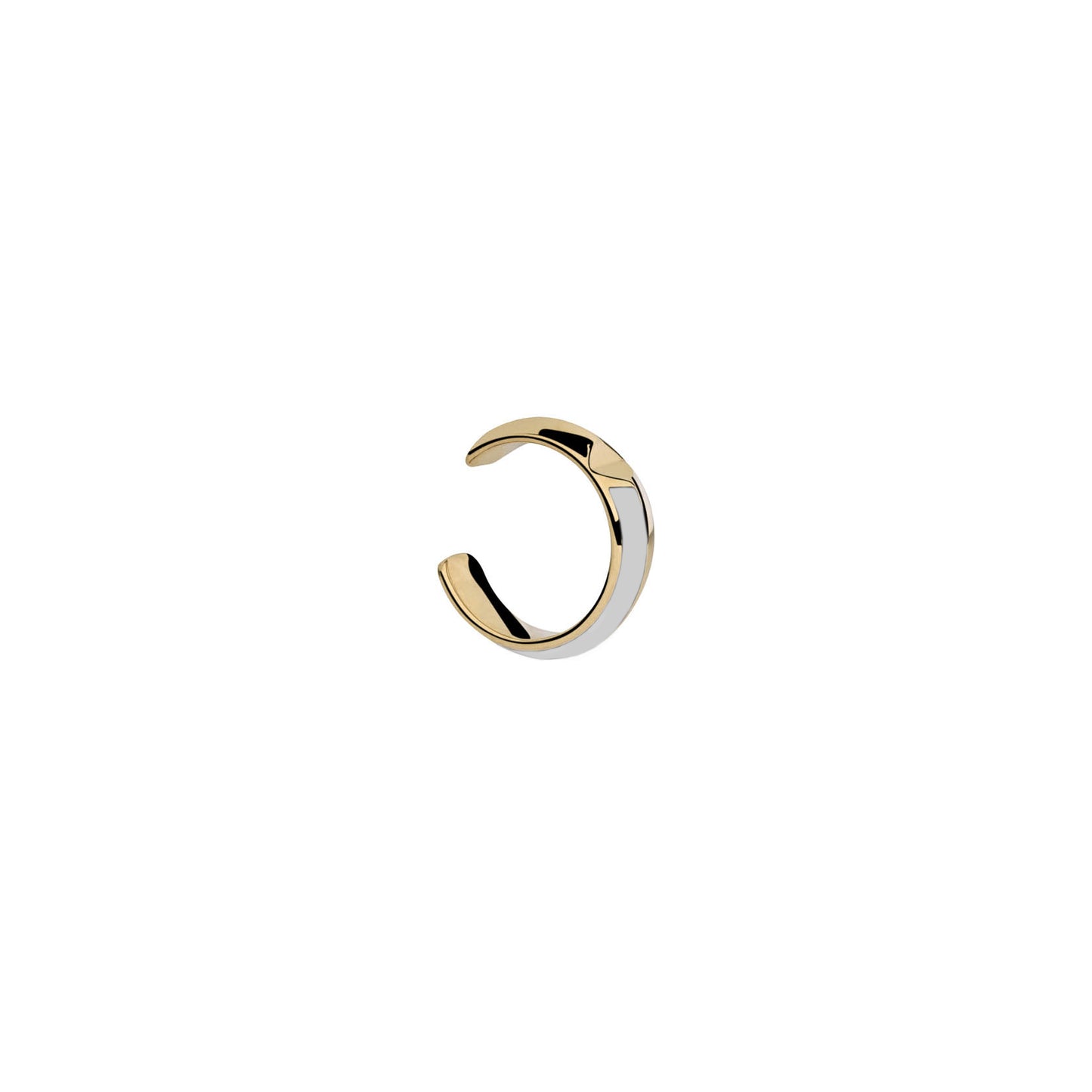 Orbita Ear Cuff - Myoh Jewelry