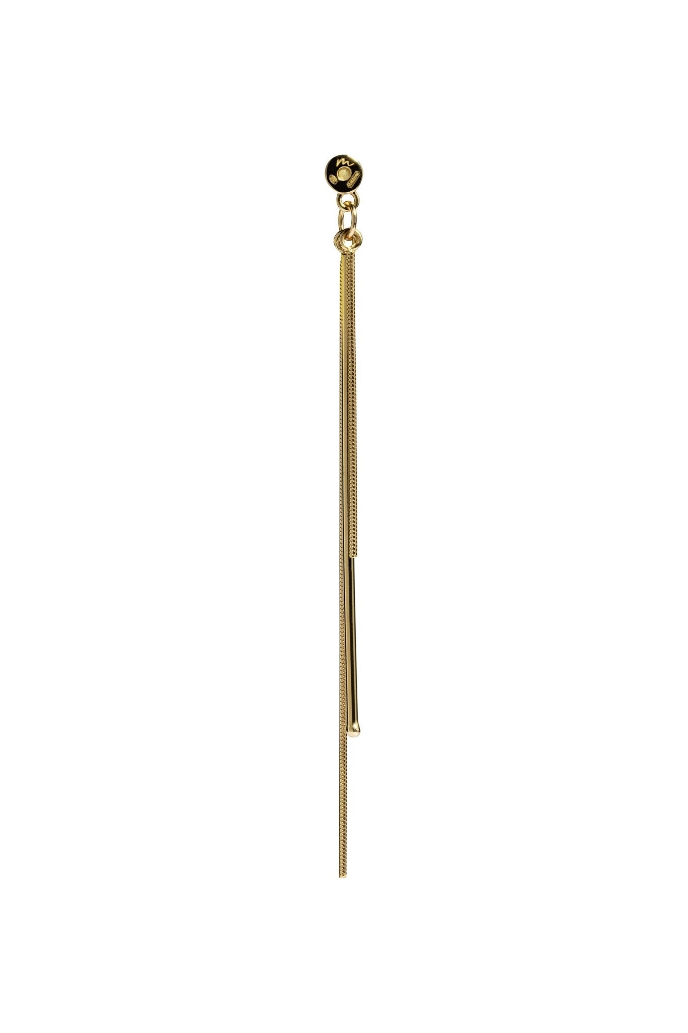 Stella Fugace Ear Charm - Myoh Jewelry