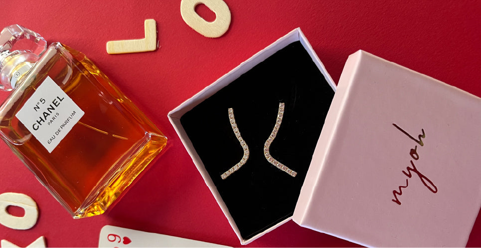 San Valentino: 6 Idee regalo per lei