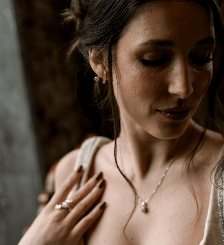 Una guida diversa al regalo di San Valentino per lei. - Myoh Jewelry