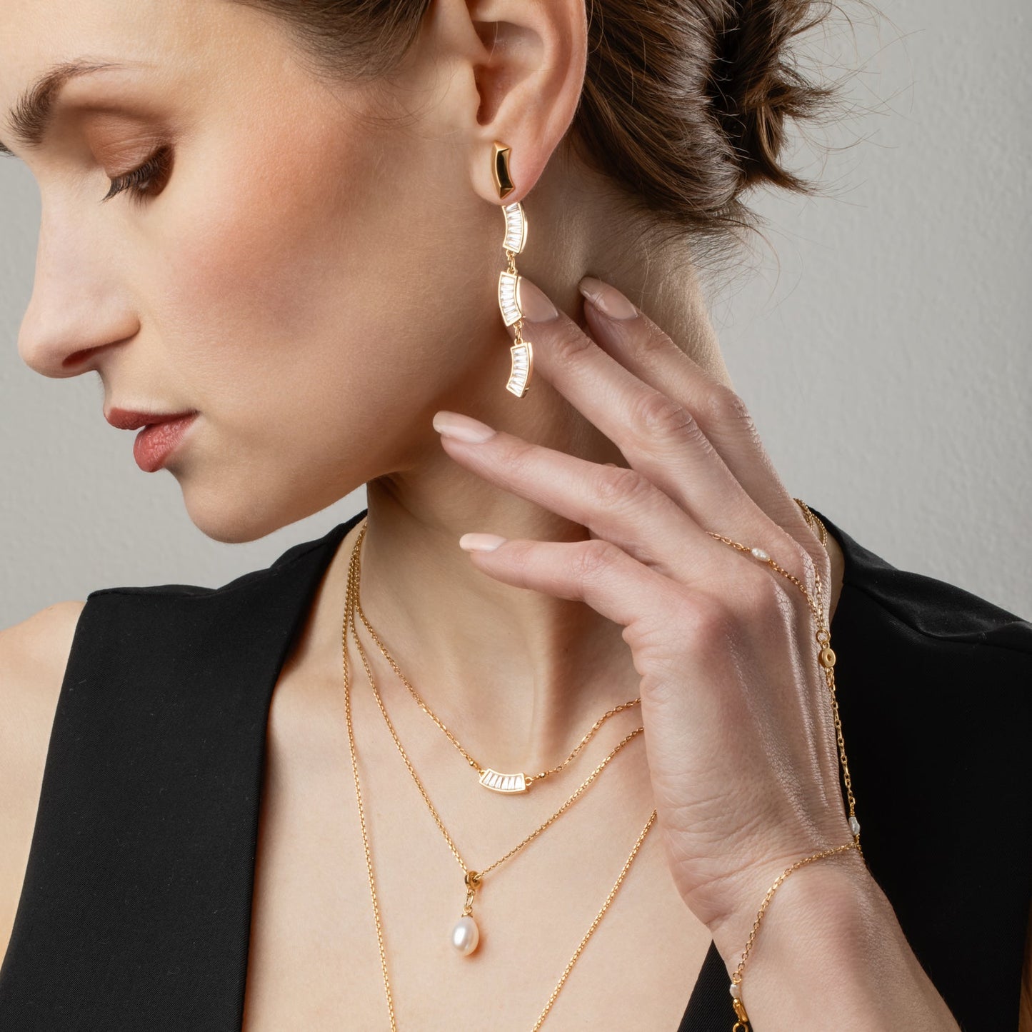 Novità - Myoh Jewelry