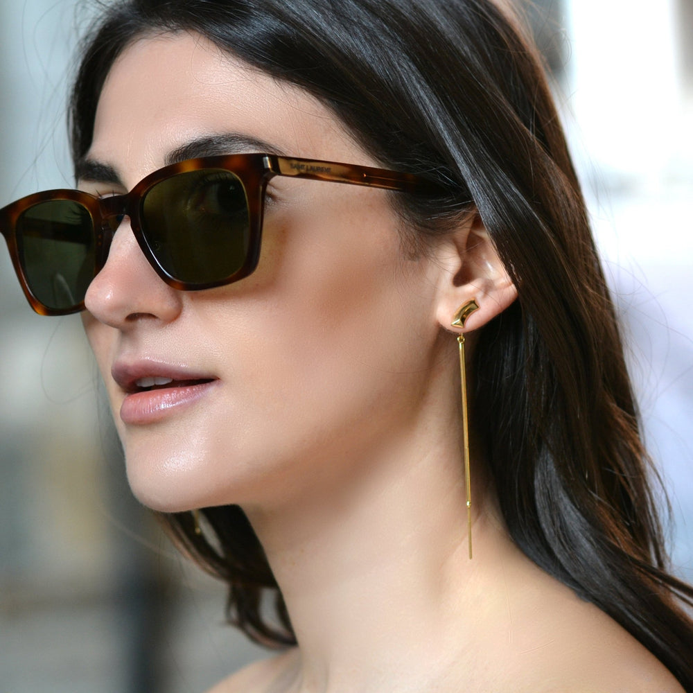 
                  
                    Stella Fugace Ear Charm - Myoh Jewelry
                  
                