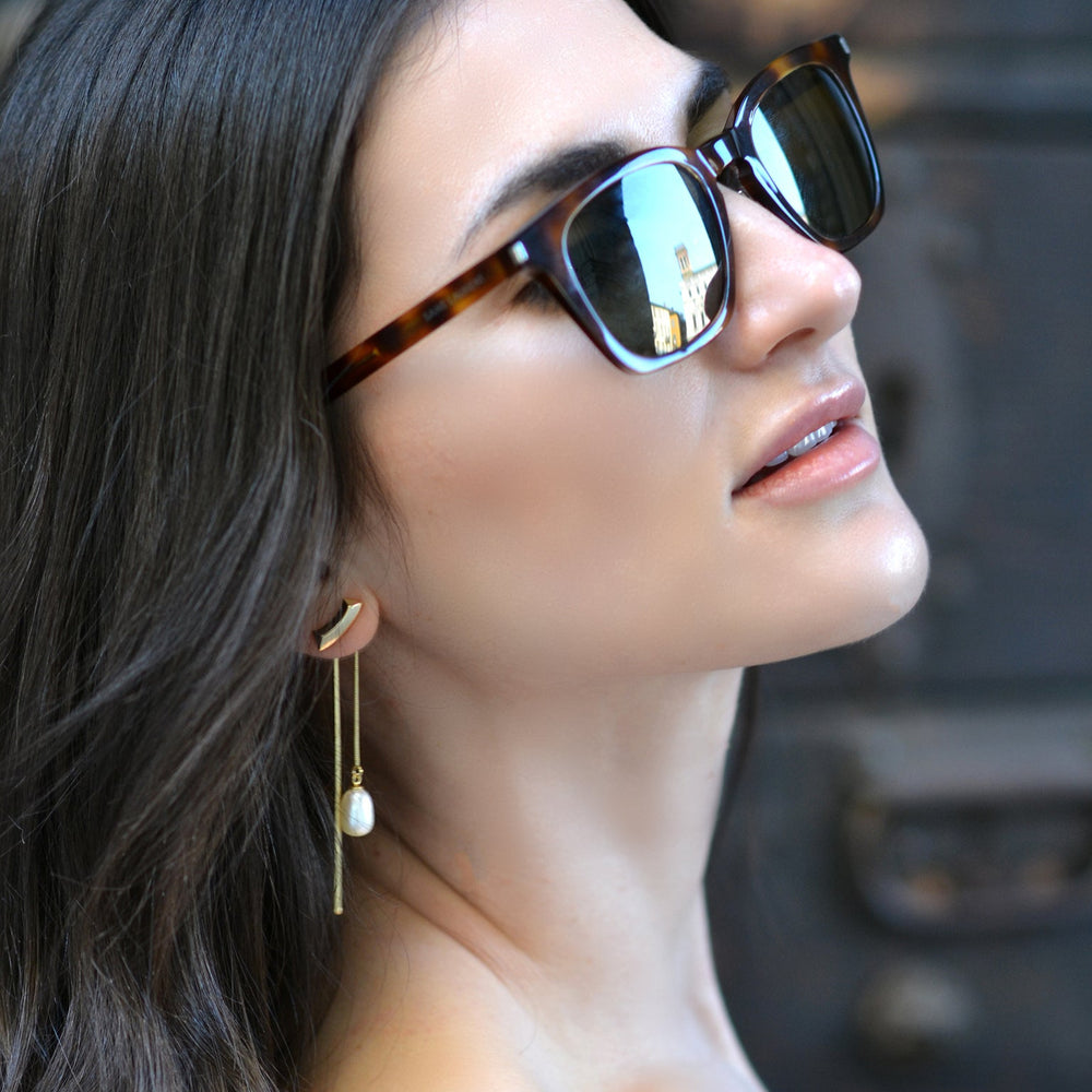
                  
                    Venere Ear Charm - Myoh Jewelry
                  
                