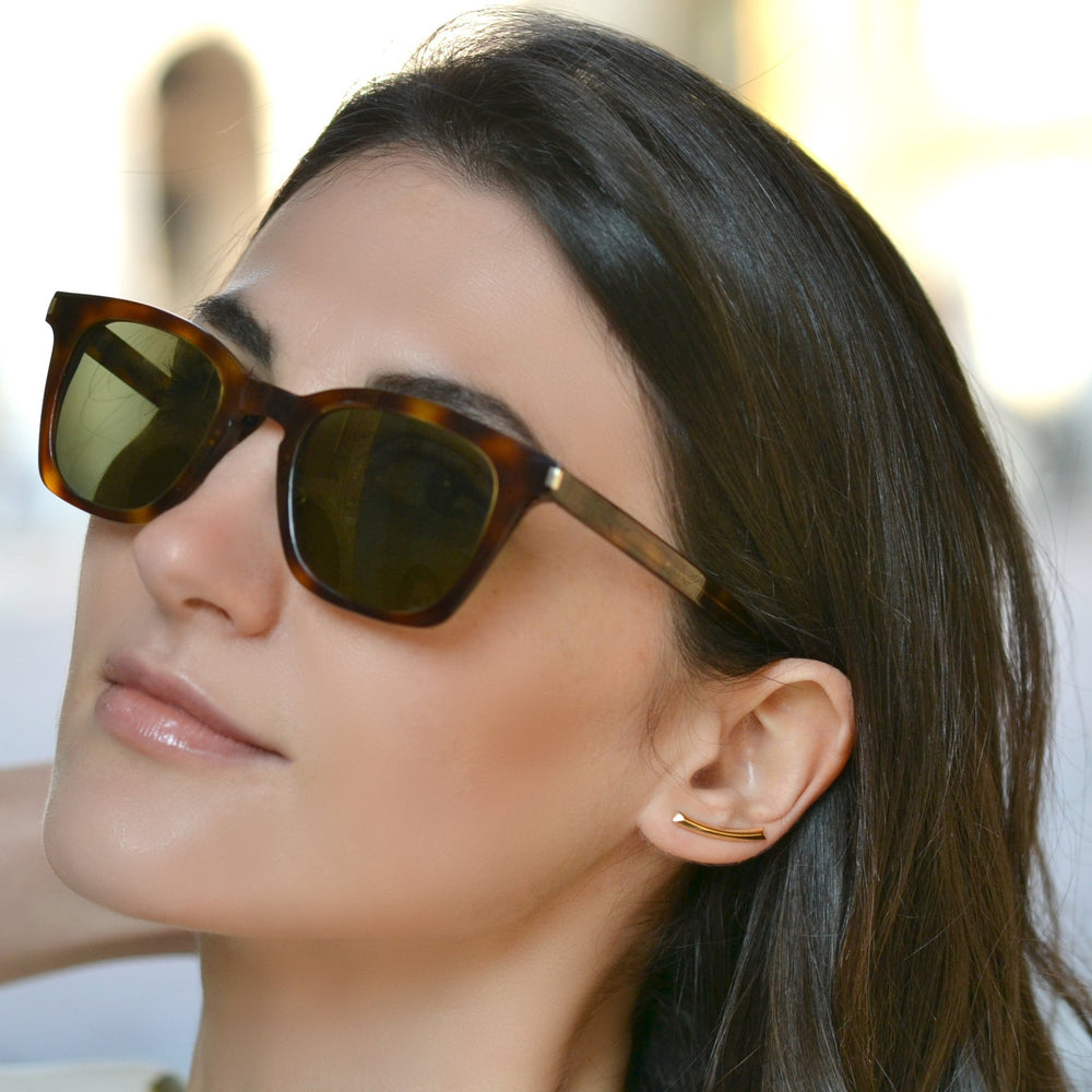 
                  
                    Cometa Ear Climber - Myoh Jewelry
                  
                