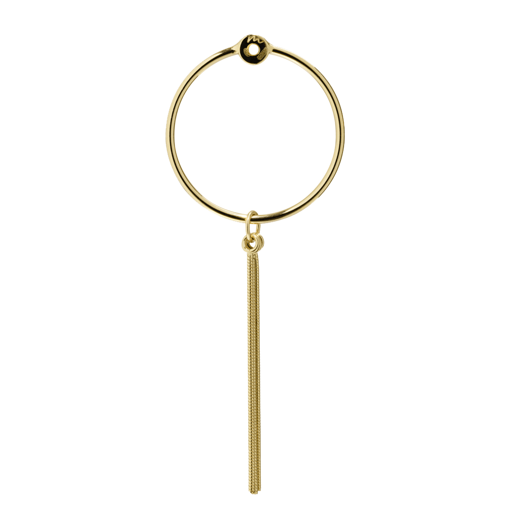 Set Orecchini Celestial Whisper - Myoh Jewelry