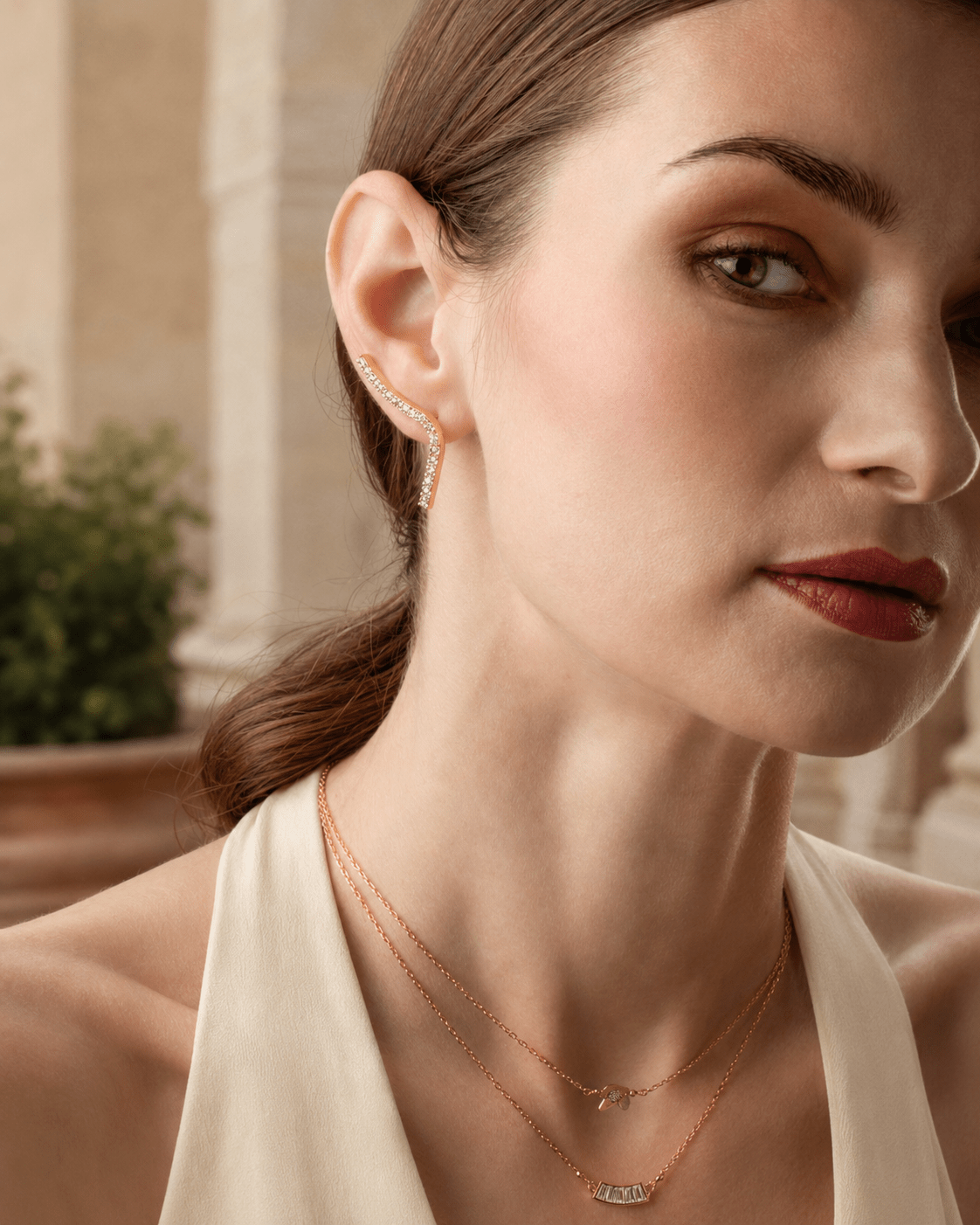Stella Fugace — Starter Set Luminoso - Myoh Jewelry