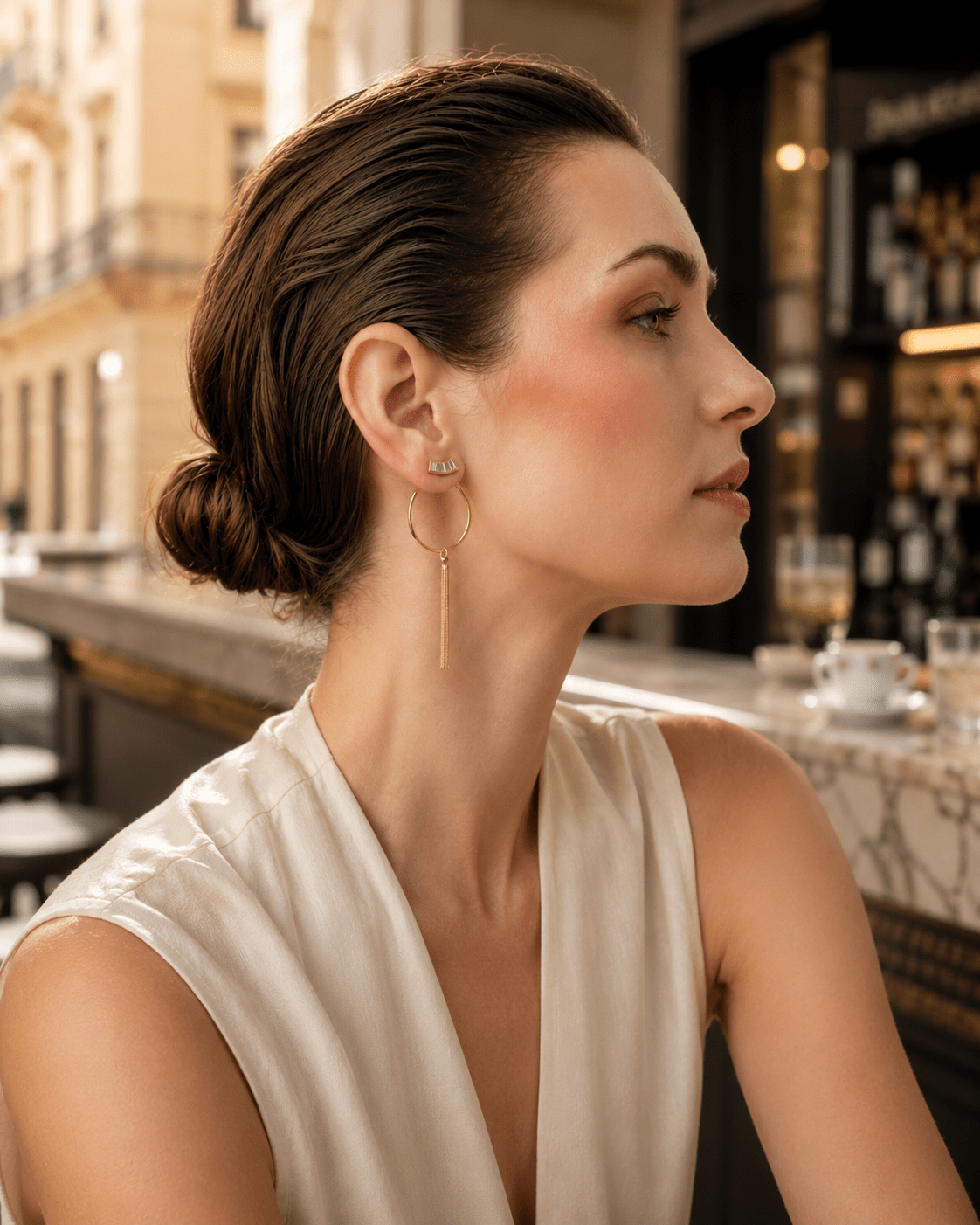 Orbita Fugace — Starter Set Statement Soft - Myoh Jewelry
