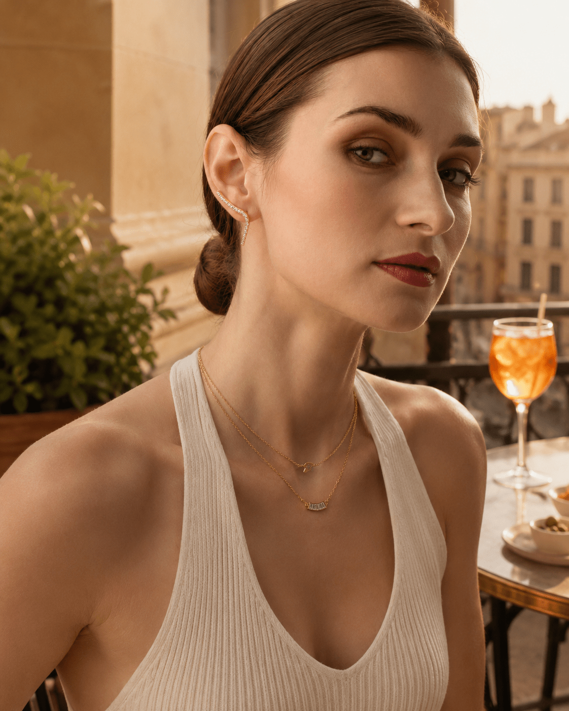 Stella Fugace — Starter Set Luminoso - Myoh Jewelry