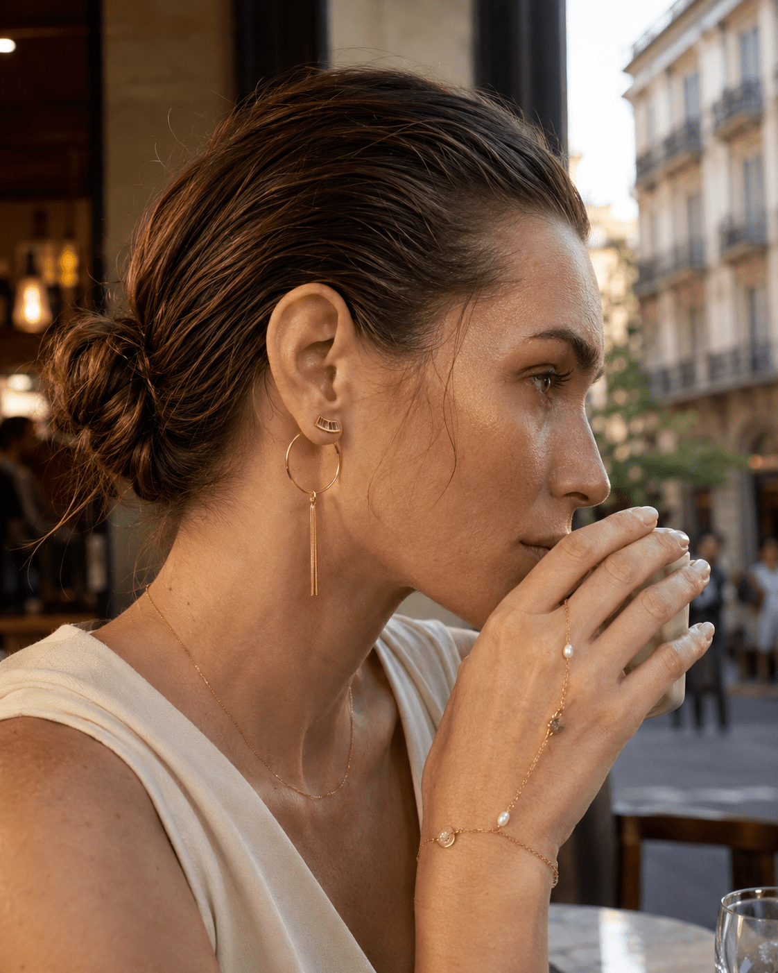 Orbita Fugace — Starter Set Statement Soft - Myoh Jewelry