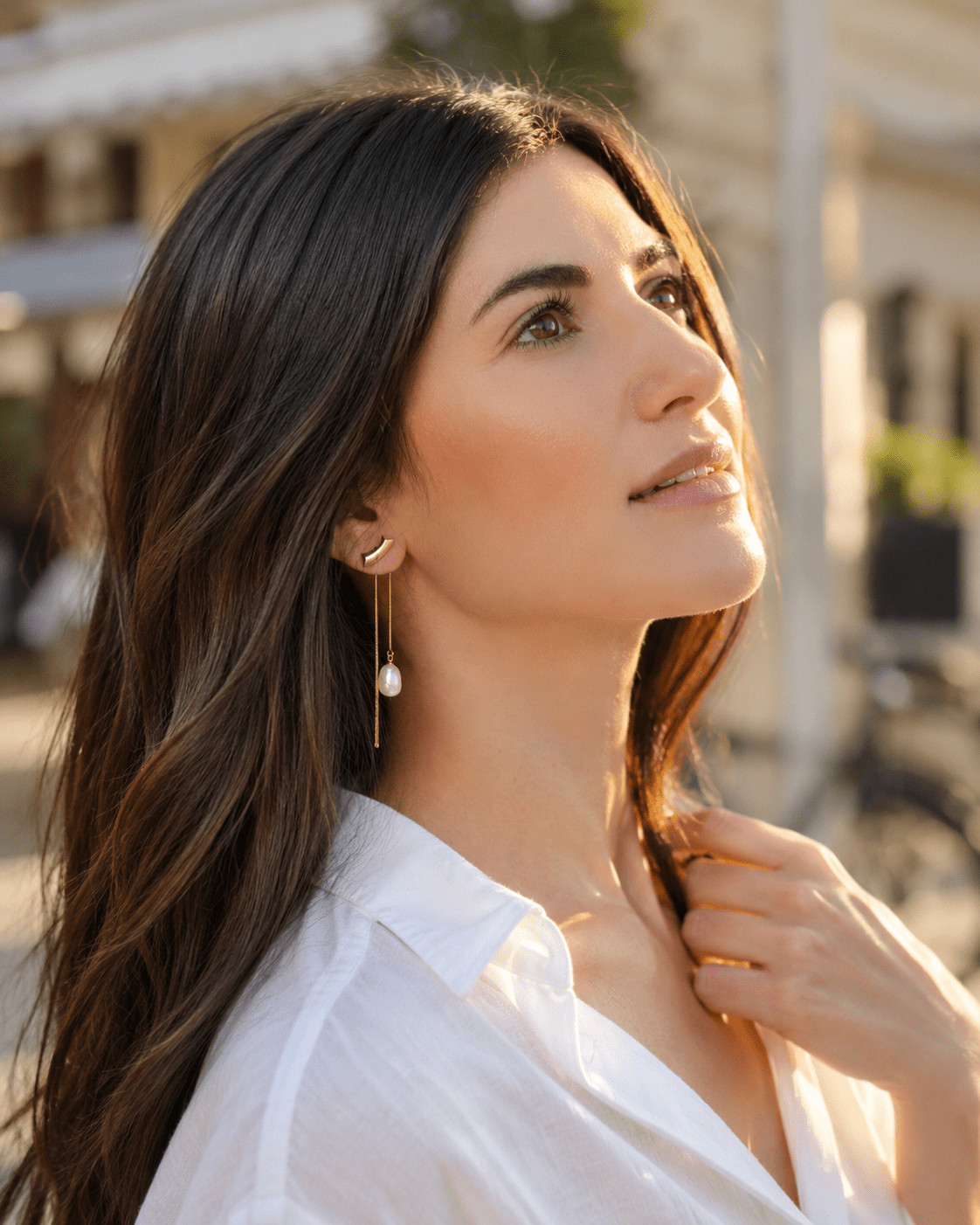 Aurora Perle — Starter Set Bestseller - Myoh Jewelry