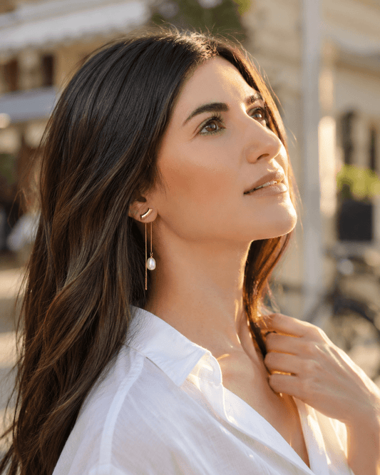 Aurora Perle — Starter Set Bestseller - Myoh Jewelry