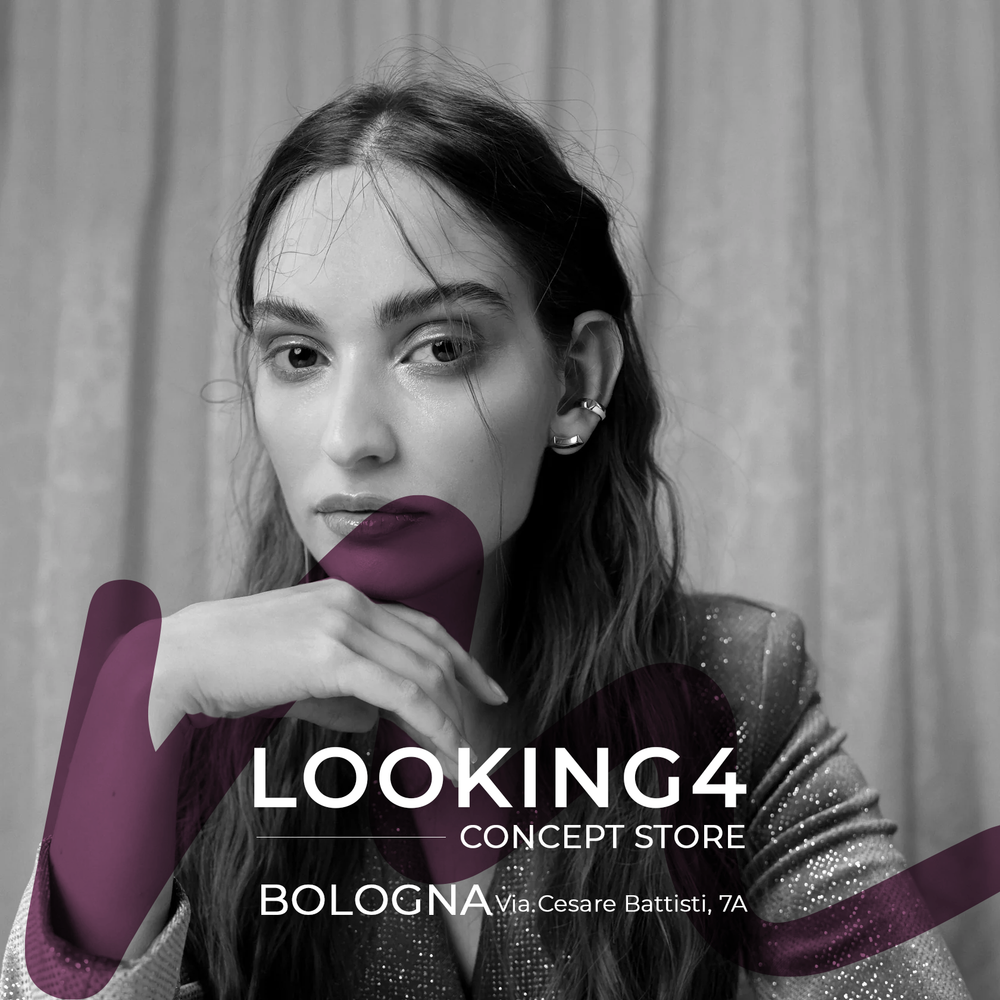 LOOKING4 CONCEPT STORE- TRUNK SHOW BOLOGNA