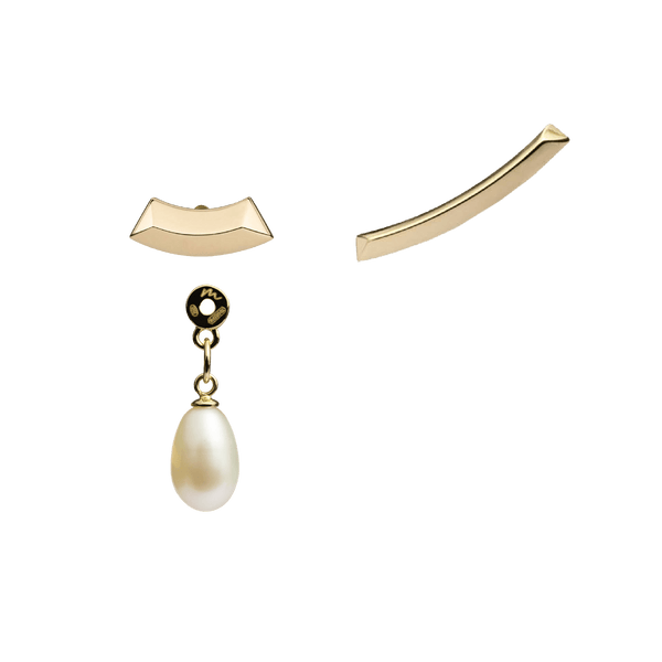 Set Orecchini Luce Serena - Myoh Jewelry
