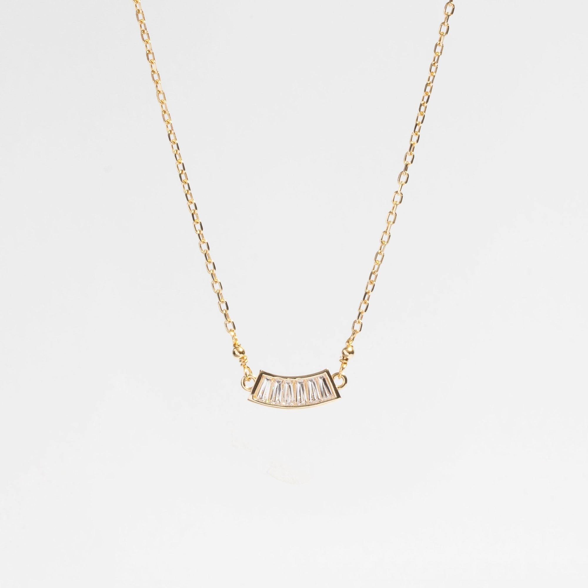 Collana Irida - Myoh Jewelry