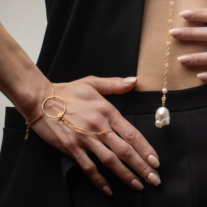Collana Orione - Myoh Jewelry