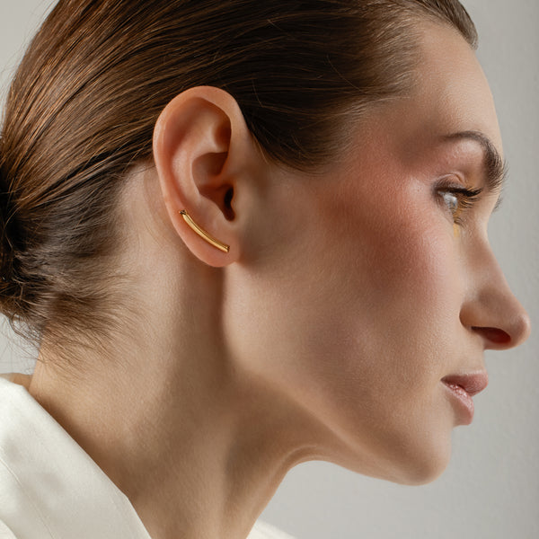 Set Orecchini Luce Serena - Myoh Jewelry