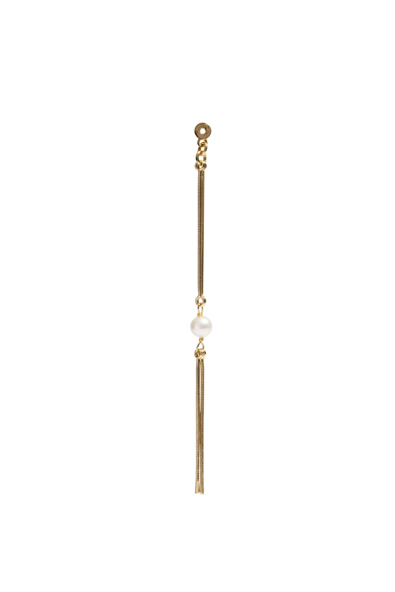 Cassiopea Ear Charm - Myoh Jewelry