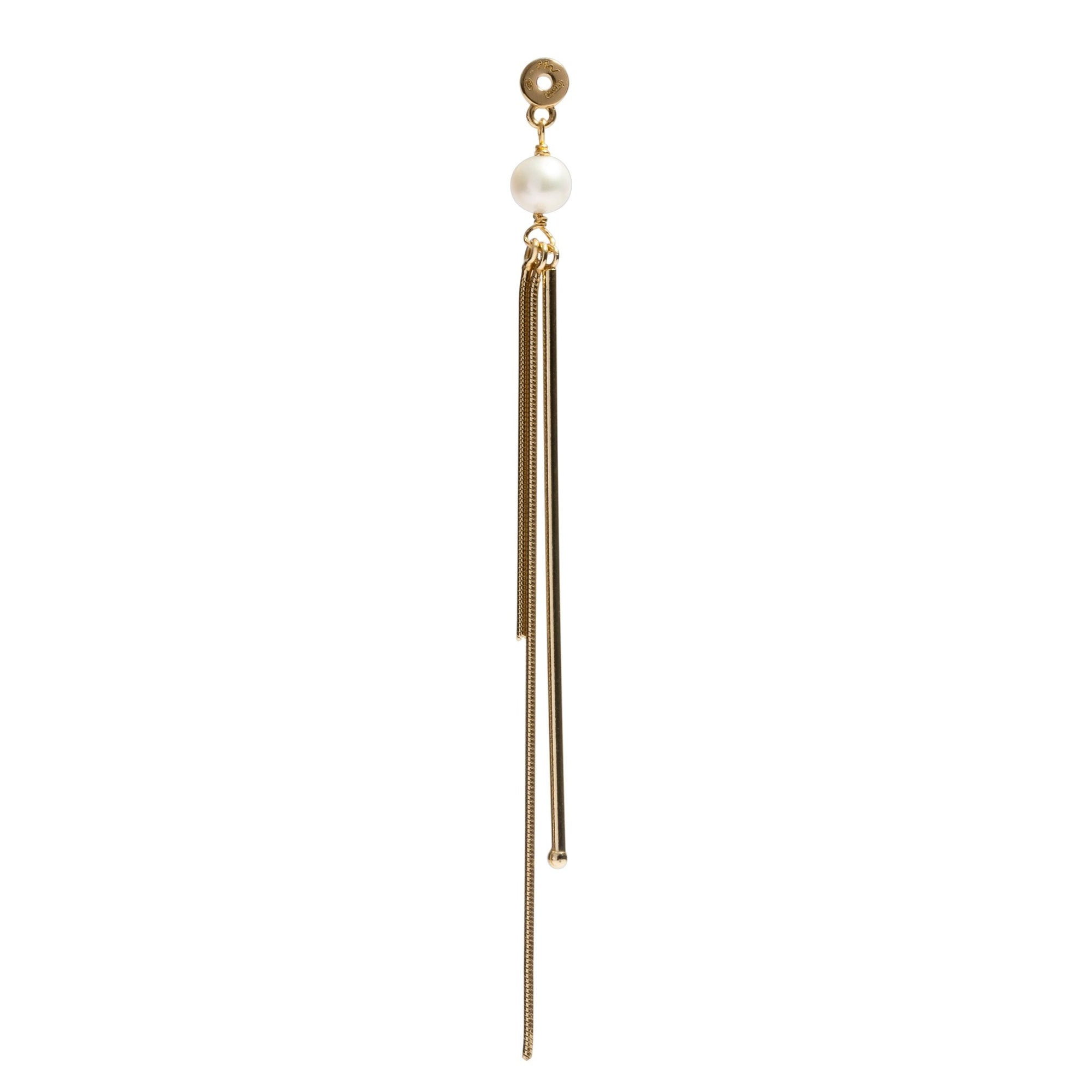 Set Orecchini Eternal Spring - Myoh Jewelry