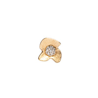 Ninfea Orecchino - Myoh Jewelry