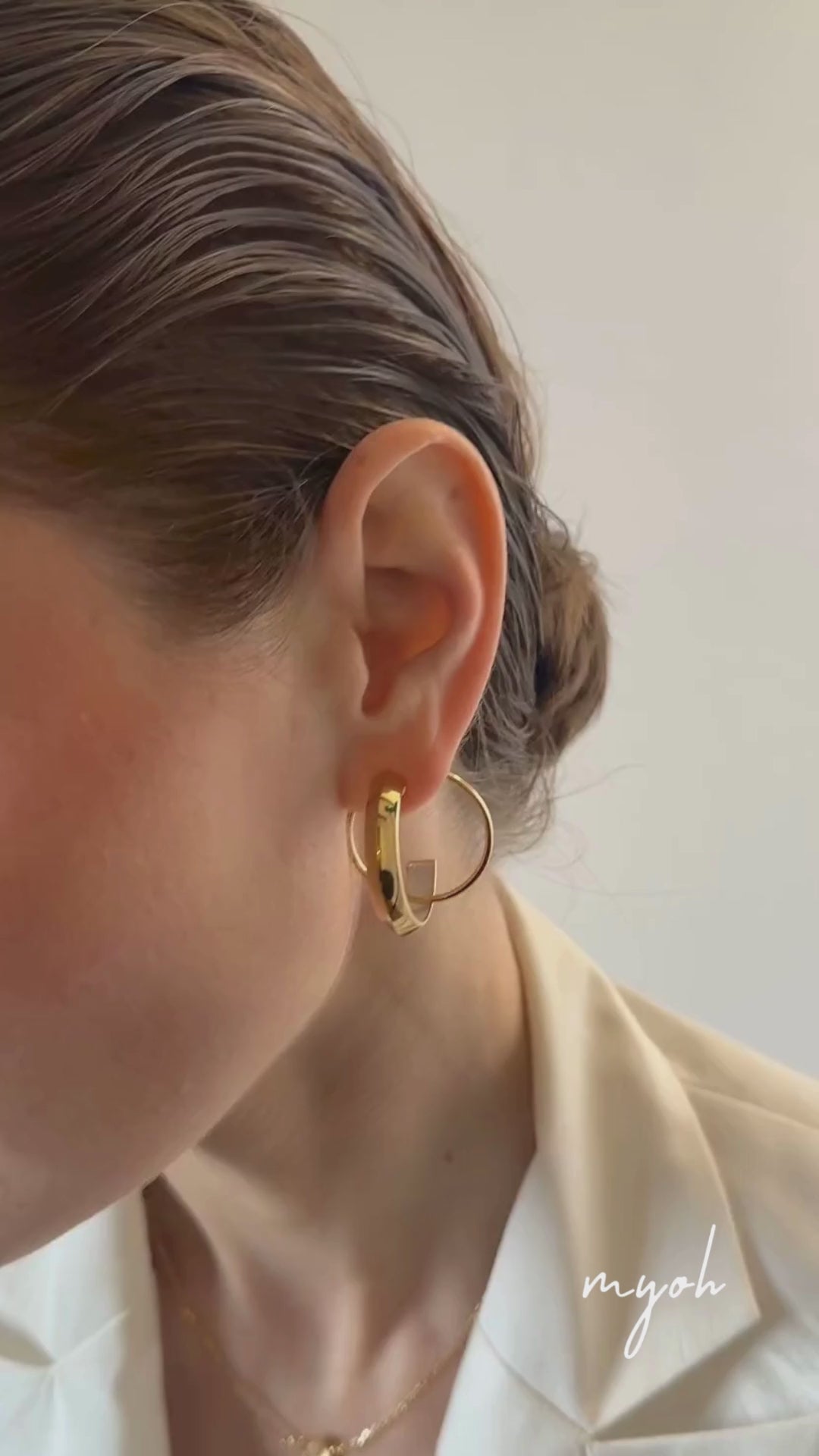 Orbita Ear Charm