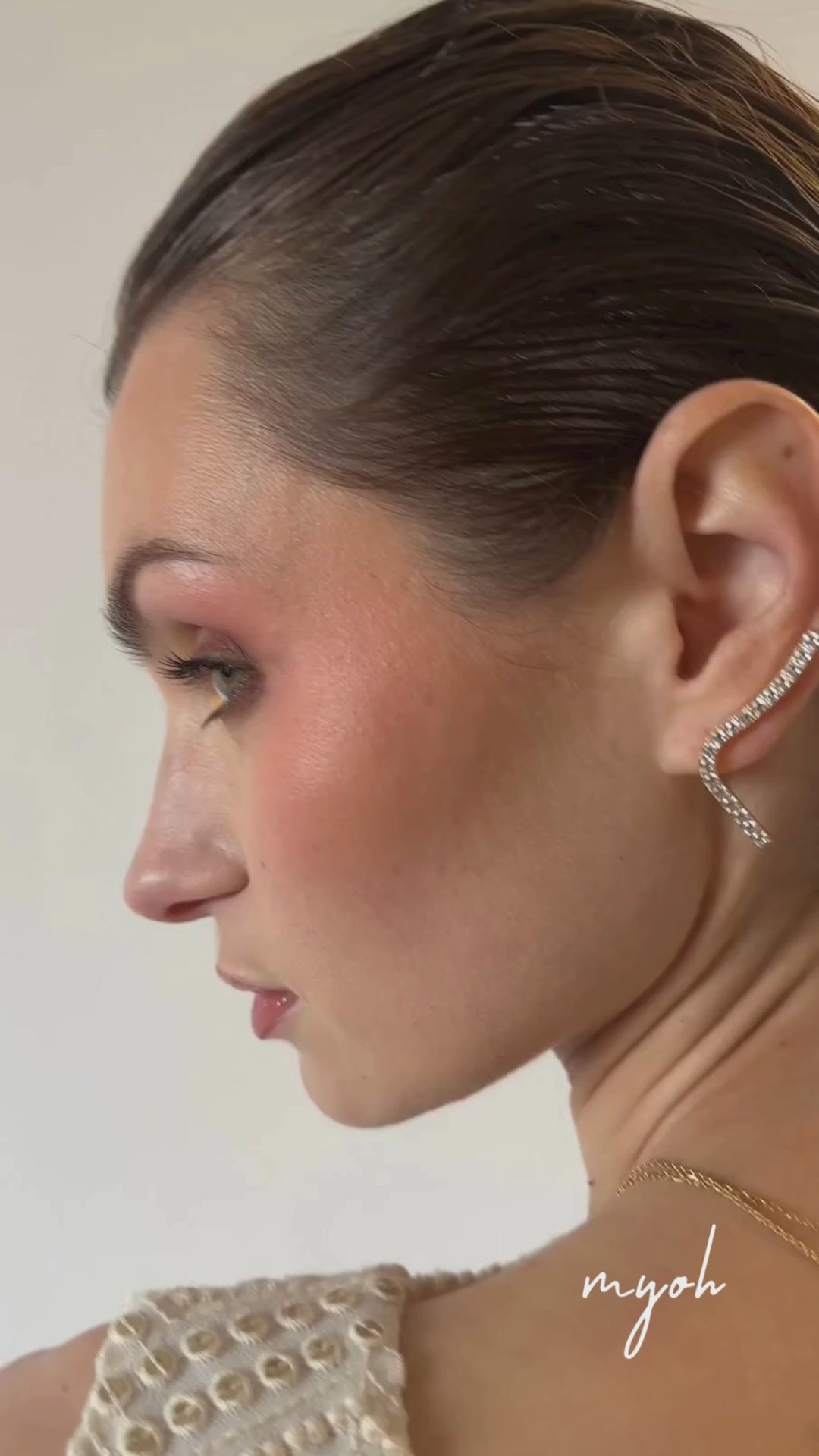 Elara Necklace