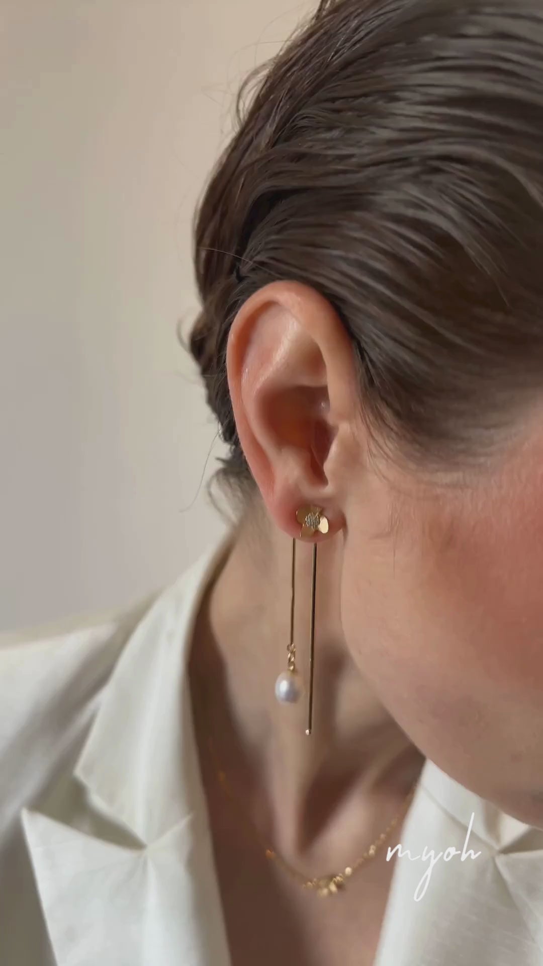 Venere Ear Charm