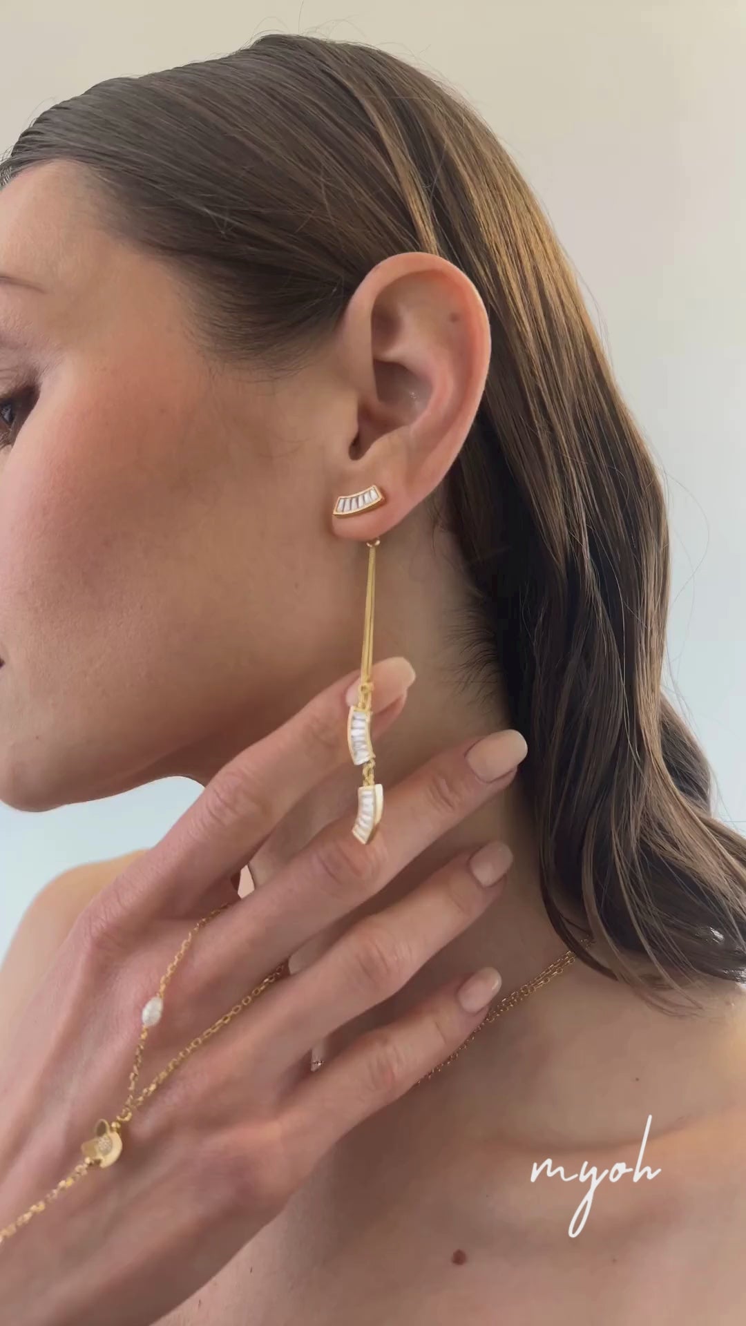 Levante Ear Charm