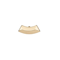 Aurora Orecchino al Lobo - Myoh Jewelry