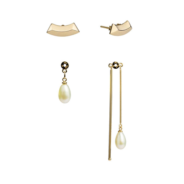 Aurora Perle — Starter Kit Bestseller - Myoh Jewelry